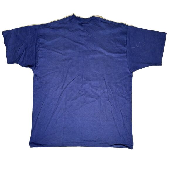 NWT Vintage 1996 Pro Player Boston Red Sox MLB T-Shirt Men’s XL 18-20 USA Made - Picture 2 of 8